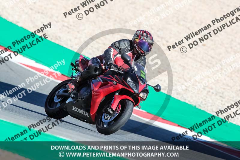 motorbikes;no limits;october 2019;peter wileman photography;portimao;portugal;trackday digital images